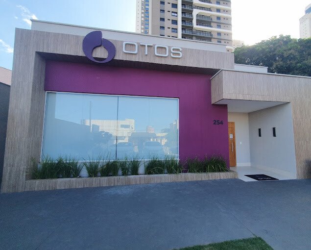 Clínica Otos Goiânia